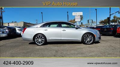 2013 Cadillac XTS 3.6L V6   - Photo 4 - Lawndale, CA 90260