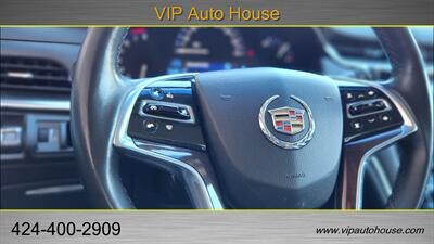 2013 Cadillac XTS 3.6L V6   - Photo 23 - Lawndale, CA 90260