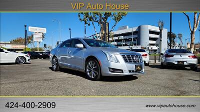 2013 Cadillac XTS 3.6L V6   - Photo 3 - Lawndale, CA 90260