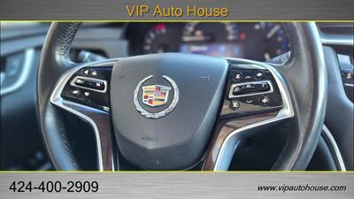 2013 Cadillac XTS 3.6L V6   - Photo 25 - Lawndale, CA 90260