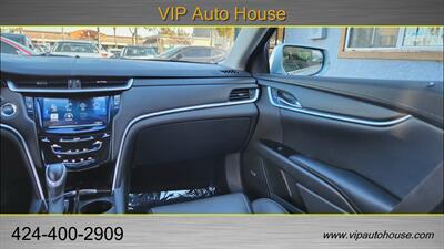 2013 Cadillac XTS 3.6L V6   - Photo 20 - Lawndale, CA 90260