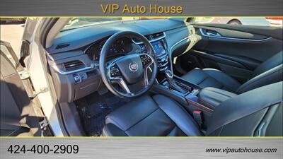 2013 Cadillac XTS 3.6L V6   - Photo 11 - Lawndale, CA 90260