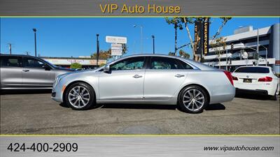 2013 Cadillac XTS 3.6L V6   - Photo 8 - Lawndale, CA 90260