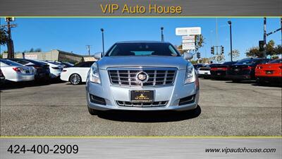 2013 Cadillac XTS 3.6L V6   - Photo 2 - Lawndale, CA 90260