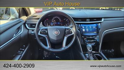 2013 Cadillac XTS 3.6L V6   - Photo 22 - Lawndale, CA 90260