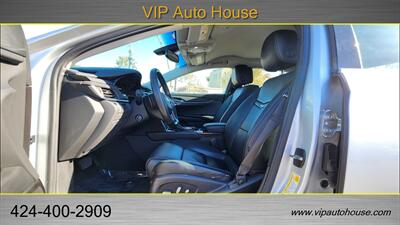 2013 Cadillac XTS 3.6L V6   - Photo 9 - Lawndale, CA 90260