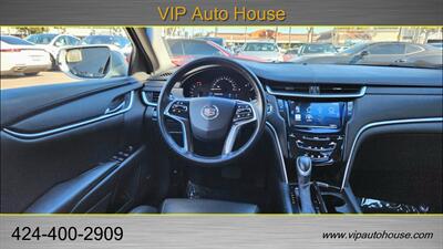 2013 Cadillac XTS 3.6L V6   - Photo 21 - Lawndale, CA 90260