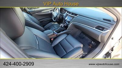 2013 Cadillac XTS 3.6L V6   - Photo 15 - Lawndale, CA 90260