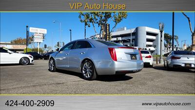 2013 Cadillac XTS 3.6L V6   - Photo 7 - Lawndale, CA 90260