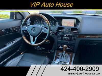 2013 Mercedes-Benz E 350   - Photo 19 - Lawndale, CA 90260