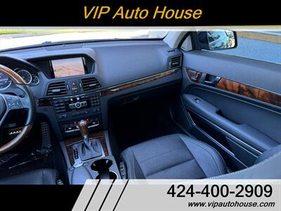 2013 Mercedes-Benz E 350   - Photo 17 - Lawndale, CA 90260