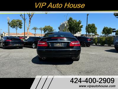 2013 Mercedes-Benz E 350   - Photo 7 - Lawndale, CA 90260