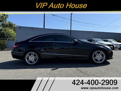 2013 Mercedes-Benz E 350   - Photo 4 - Lawndale, CA 90260