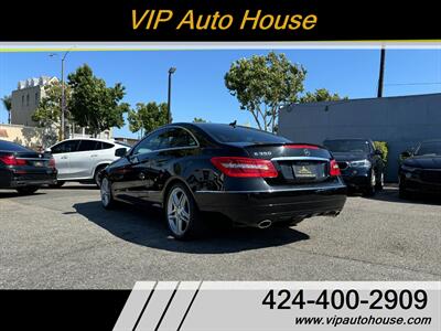 2013 Mercedes-Benz E 350   - Photo 6 - Lawndale, CA 90260