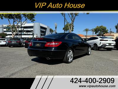 2013 Mercedes-Benz E 350   - Photo 8 - Lawndale, CA 90260