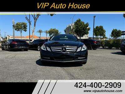 2013 Mercedes-Benz E 350   - Photo 2 - Lawndale, CA 90260