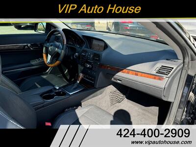 2013 Mercedes-Benz E 350   - Photo 13 - Lawndale, CA 90260