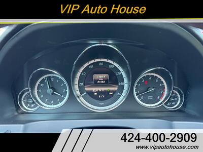 2013 Mercedes-Benz E 350   - Photo 21 - Lawndale, CA 90260