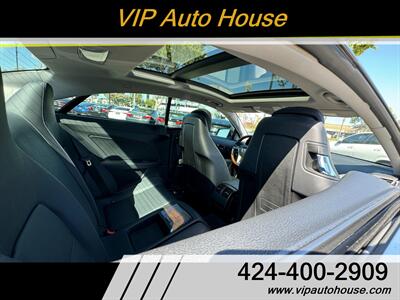 2013 Mercedes-Benz E 350   - Photo 26 - Lawndale, CA 90260