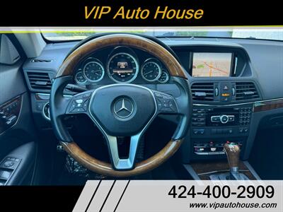 2013 Mercedes-Benz E 350   - Photo 20 - Lawndale, CA 90260