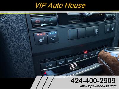 2013 Mercedes-Benz E 350   - Photo 24 - Lawndale, CA 90260