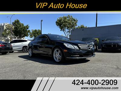 2013 Mercedes-Benz E 350   - Photo 3 - Lawndale, CA 90260