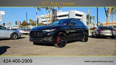 2017 Maserati Levante   - Photo 3 - Lawndale, CA 90260