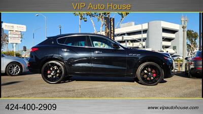 2017 Maserati Levante   - Photo 6 - Lawndale, CA 90260