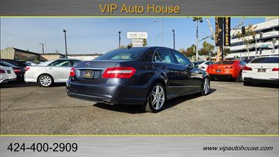 2010 Mercedes-Benz E 350 Luxury   - Photo 5 - Lawndale, CA 90260