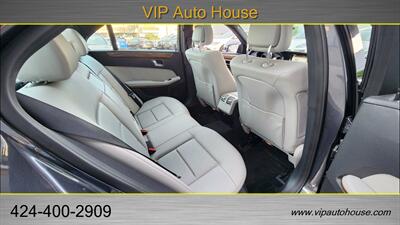 2010 Mercedes-Benz E 350 Luxury   - Photo 17 - Lawndale, CA 90260