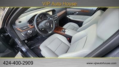 2010 Mercedes-Benz E 350 Luxury   - Photo 10 - Lawndale, CA 90260