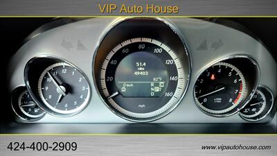 2010 Mercedes-Benz E 350 Luxury   - Photo 24 - Lawndale, CA 90260