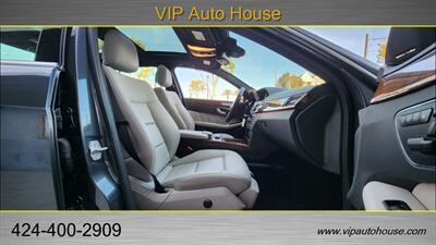 2010 Mercedes-Benz E 350 Luxury   - Photo 14 - Lawndale, CA 90260