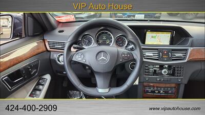 2010 Mercedes-Benz E 350 Luxury   - Photo 22 - Lawndale, CA 90260