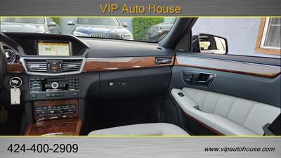 2010 Mercedes-Benz E 350 Luxury   - Photo 20 - Lawndale, CA 90260