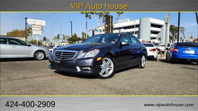 2010 Mercedes-Benz E 350 Luxury   - Photo 1 - Lawndale, CA 90260