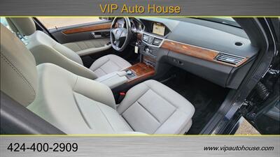 2010 Mercedes-Benz E 350 Luxury   - Photo 15 - Lawndale, CA 90260