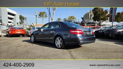 2010 Mercedes-Benz E 350 Luxury   - Photo 7 - Lawndale, CA 90260