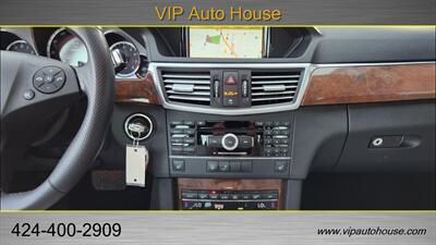 2010 Mercedes-Benz E 350 Luxury   - Photo 26 - Lawndale, CA 90260