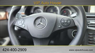 2010 Mercedes-Benz E 350 Luxury   - Photo 25 - Lawndale, CA 90260