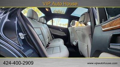 2010 Mercedes-Benz E 350 Luxury   - Photo 18 - Lawndale, CA 90260