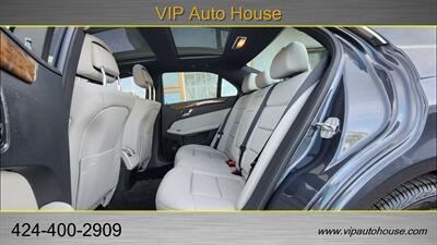 2010 Mercedes-Benz E 350 Luxury   - Photo 13 - Lawndale, CA 90260