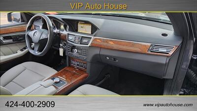 2010 Mercedes-Benz E 350 Luxury   - Photo 16 - Lawndale, CA 90260