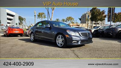 2010 Mercedes-Benz E 350 Luxury   - Photo 3 - Lawndale, CA 90260