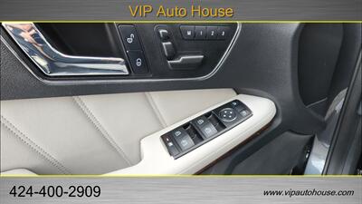 2010 Mercedes-Benz E 350 Luxury   - Photo 35 - Lawndale, CA 90260