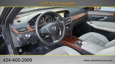 2010 Mercedes-Benz E 350 Luxury   - Photo 11 - Lawndale, CA 90260