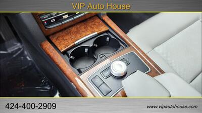 2010 Mercedes-Benz E 350 Luxury   - Photo 29 - Lawndale, CA 90260