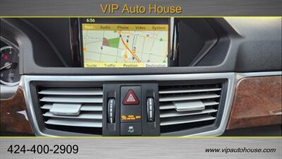 2010 Mercedes-Benz E 350 Luxury   - Photo 27 - Lawndale, CA 90260