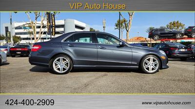 2010 Mercedes-Benz E 350 Luxury   - Photo 4 - Lawndale, CA 90260