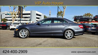 2010 Mercedes-Benz E 350 Luxury   - Photo 8 - Lawndale, CA 90260